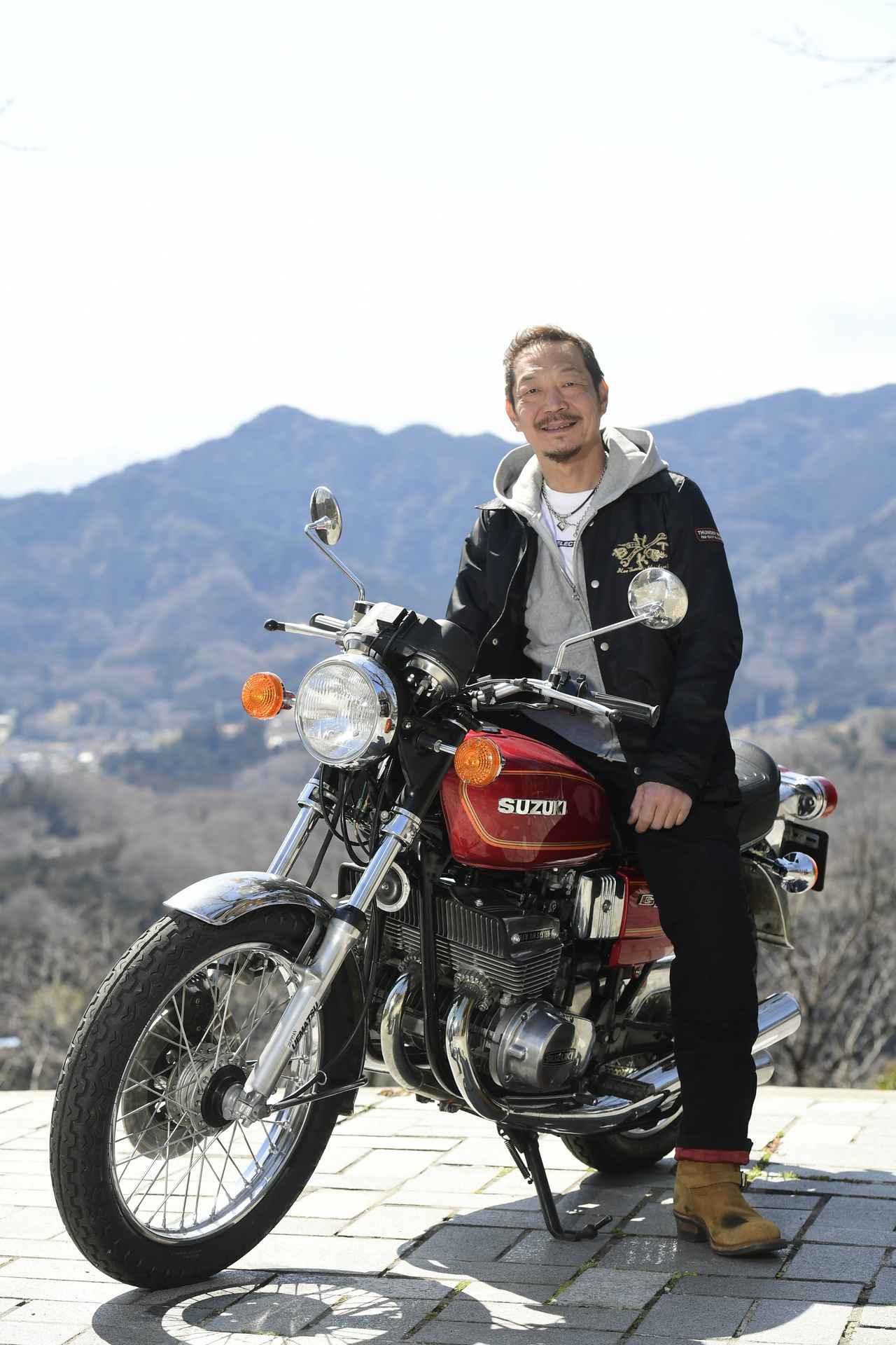 画像3: ミスター・バイクBG5月号は、4月14日（火）発売です！