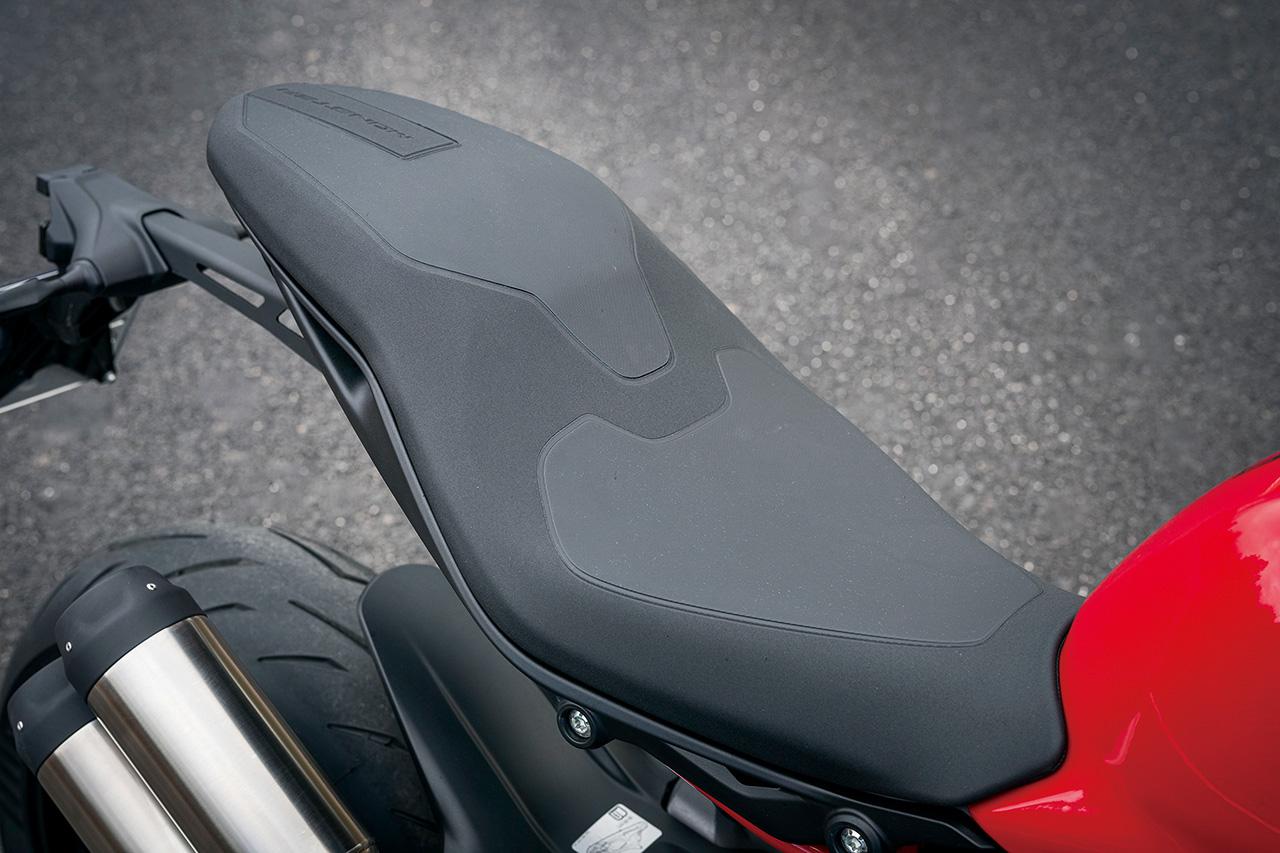 画像 : 15番目の画像 - 【写真15枚】ドゥカティ「モンスター」 - webオートバイ