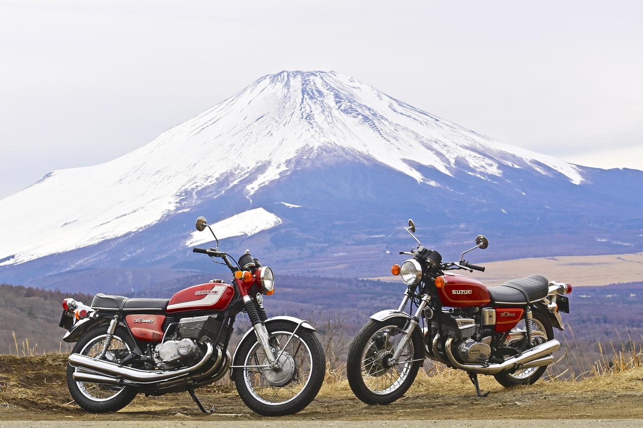 画像2: ミスター・バイクBG5月号は、4月14日（火）発売です！