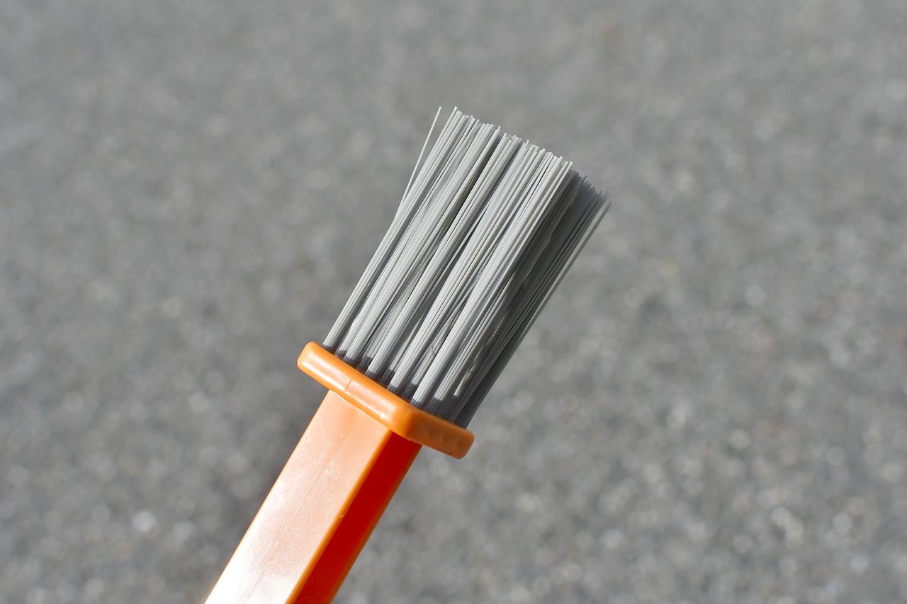 画像4: 4面チェーンブラシの詳細