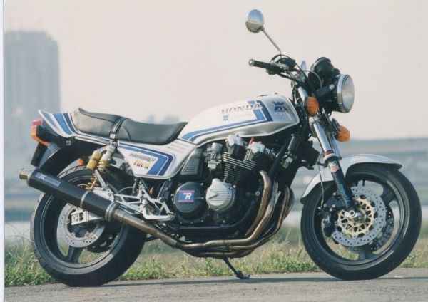 画像: 2026 CBシリーズファンのための「CBファンミーティング」！