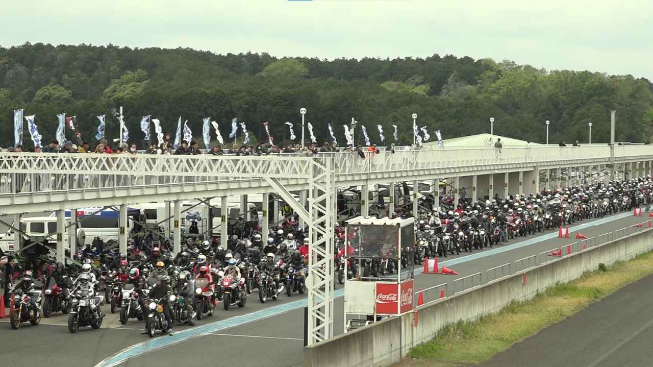 画像1: CBミーティング開催を知り再来日を熱望！