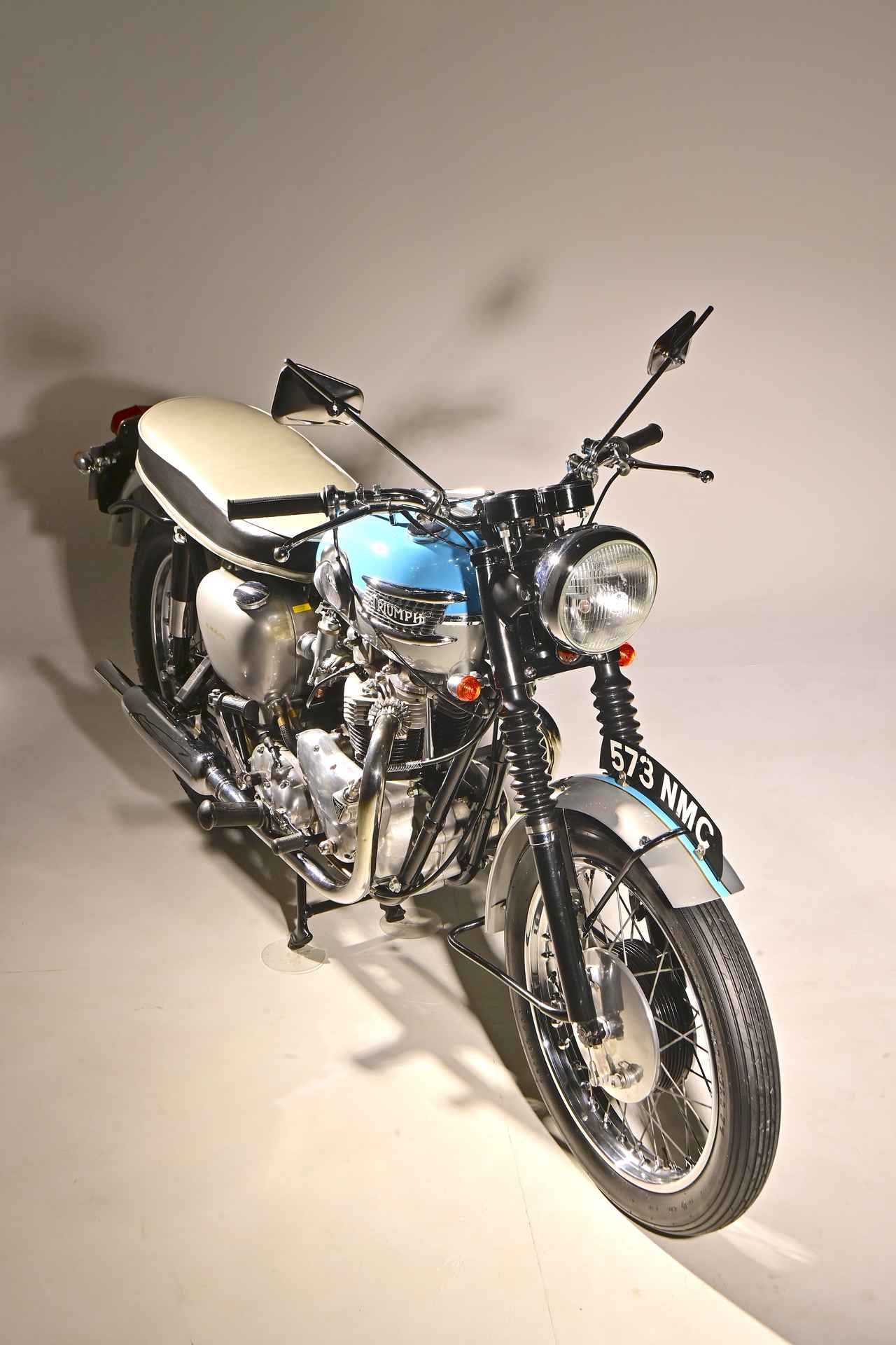 画像: 「Legendary Motorcycles」