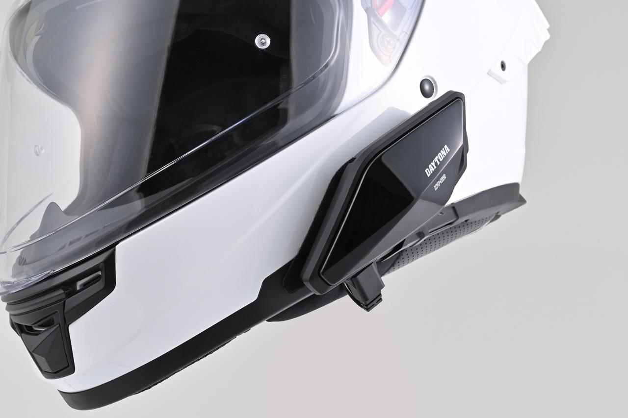 画像: 装着イメージ amzn.to