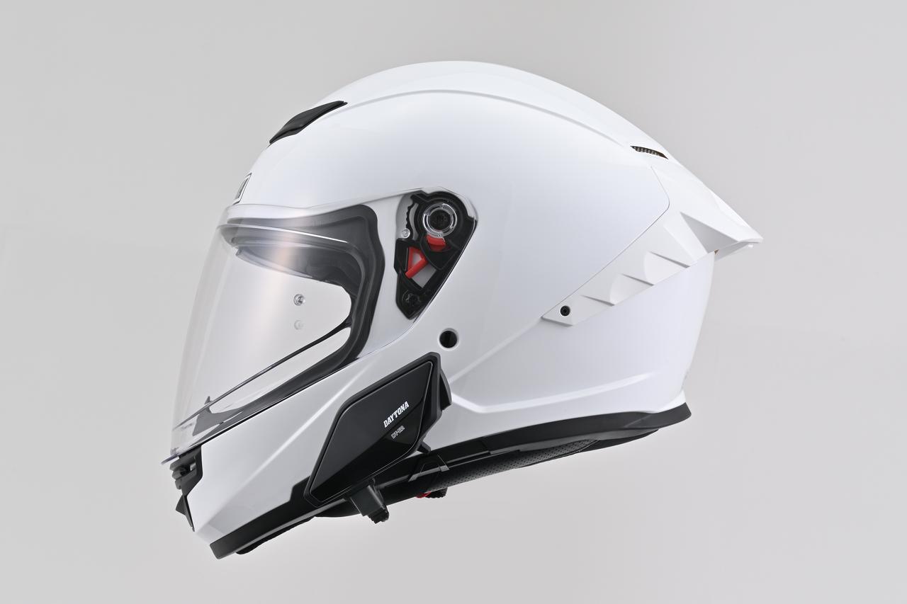 画像11: 必要十分な機能性! 接続も通話もボタン1つで完了! デイトナのエントリー向けインカム「DT-E2」がいま狙い目かも!