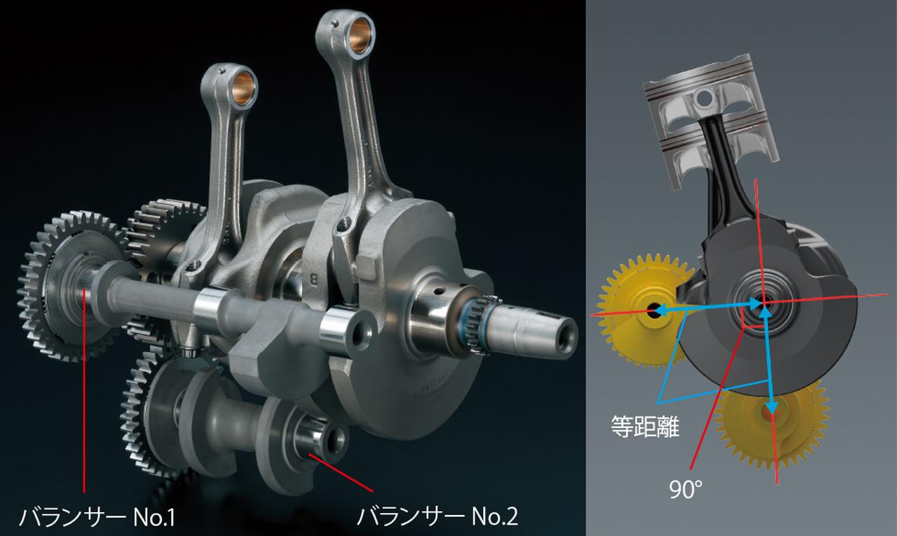 画像4: スズキ「GSX-8R」2026年モデルの概要