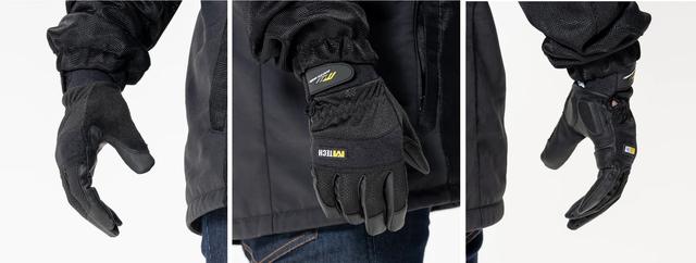 画像: ブラック