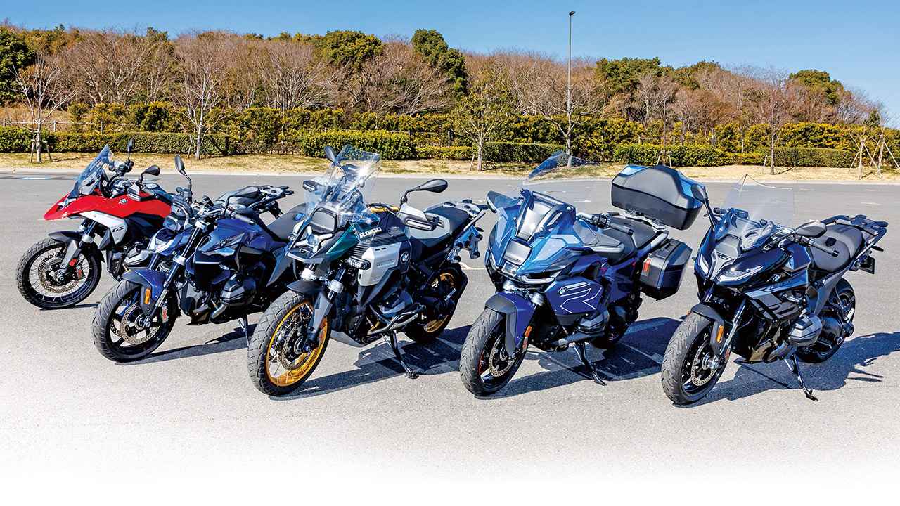 画像 : 1番目の画像 - 【写真16枚】BMW「ASA（Automated Shift Assistant）」 - webオートバイ