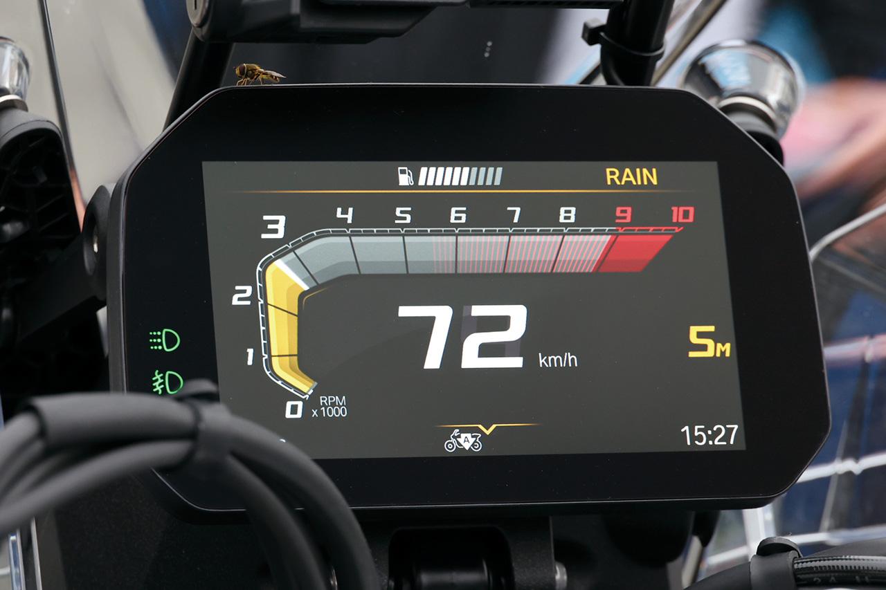 画像 : 5番目の画像 - 【写真16枚】BMW「ASA（Automated Shift Assistant）」 - webオートバイ