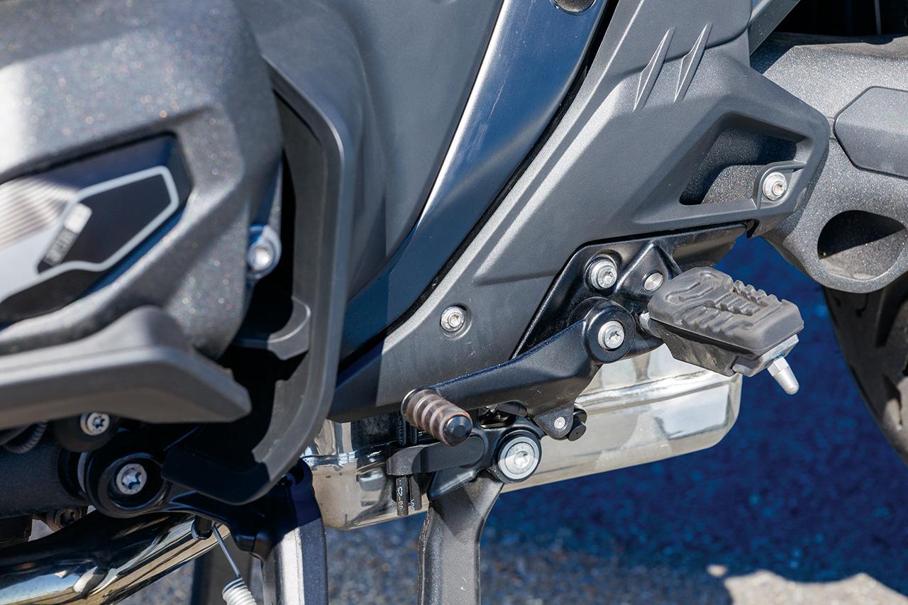 画像 : 6番目の画像 - 【写真16枚】BMW「ASA（Automated Shift Assistant）」 - webオートバイ