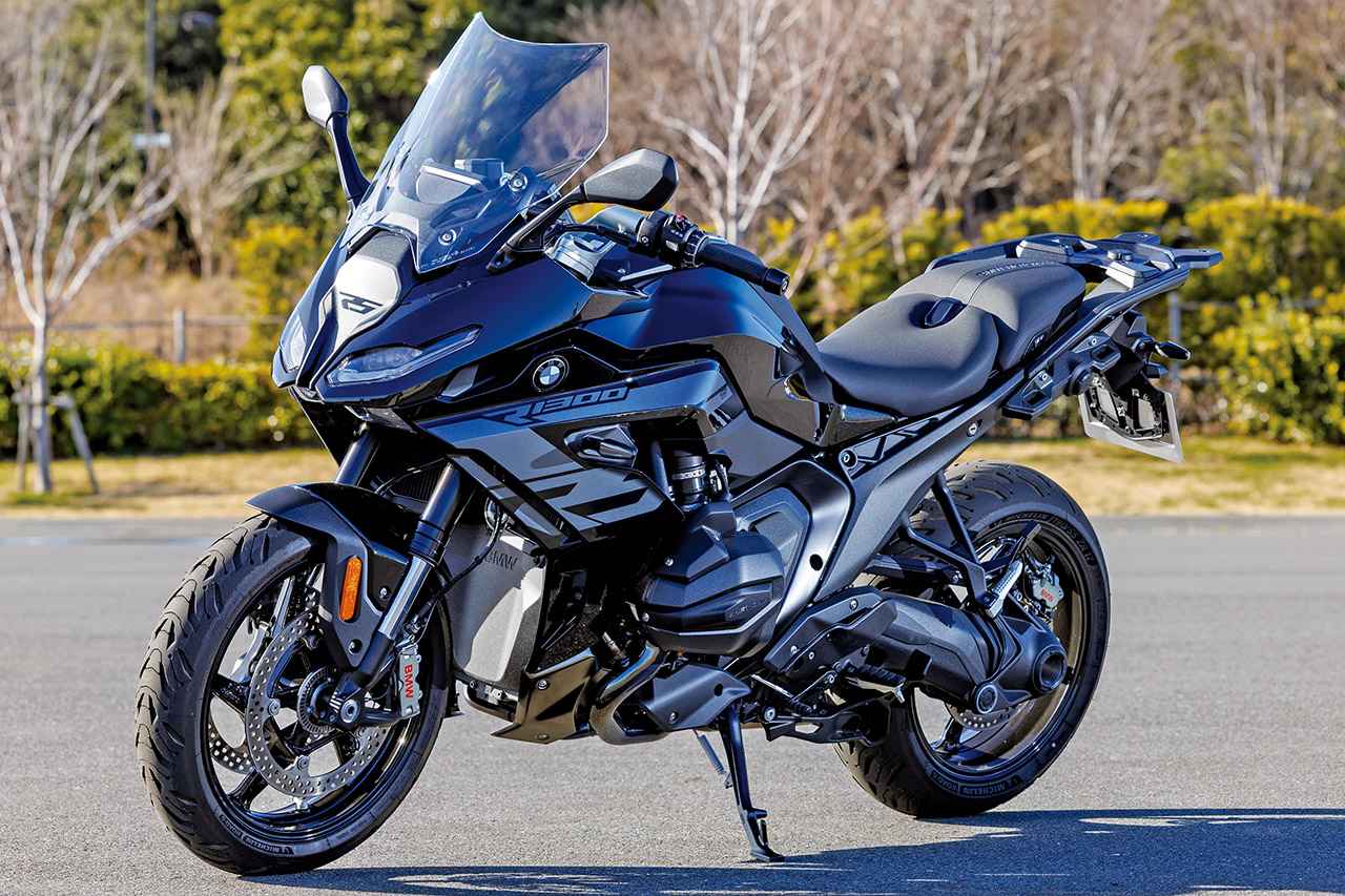 画像 : 16番目の画像 - 【写真16枚】BMW「ASA（Automated Shift Assistant）」 - webオートバイ