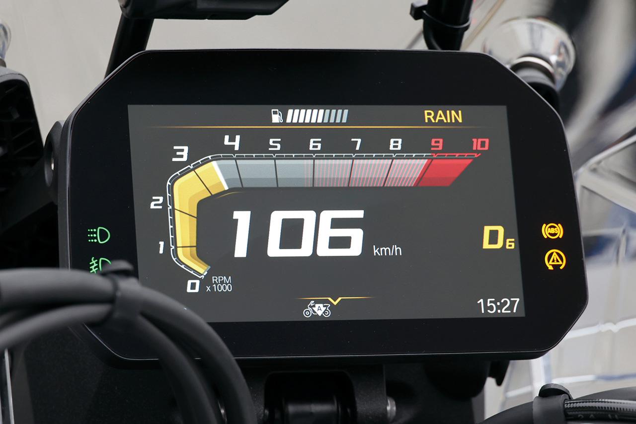 画像 : 4番目の画像 - 【写真16枚】BMW「ASA（Automated Shift Assistant）」 - webオートバイ