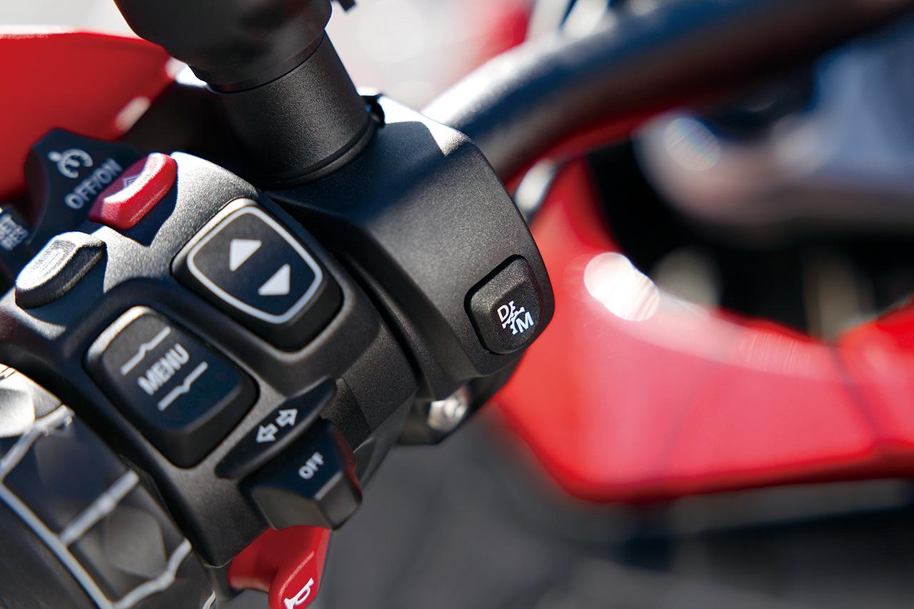 画像 : 7番目の画像 - 【写真16枚】BMW「ASA（Automated Shift Assistant）」 - webオートバイ