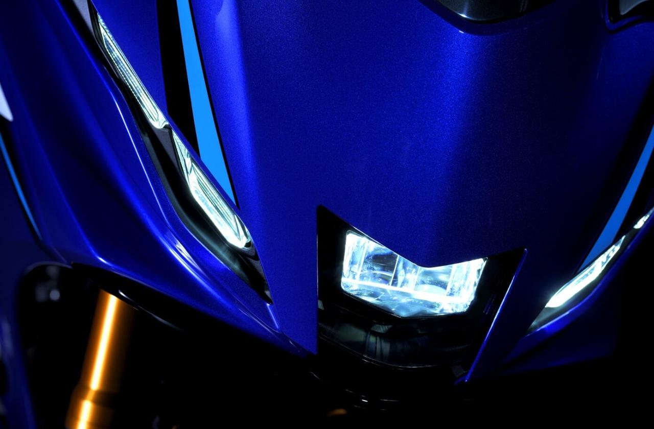 画像4: 【新型登場！】ヤマハ「YZF-R7 ABS」｜電子制御全面刷新で“扱えるスーパースポーツ”が大幅アップデート！