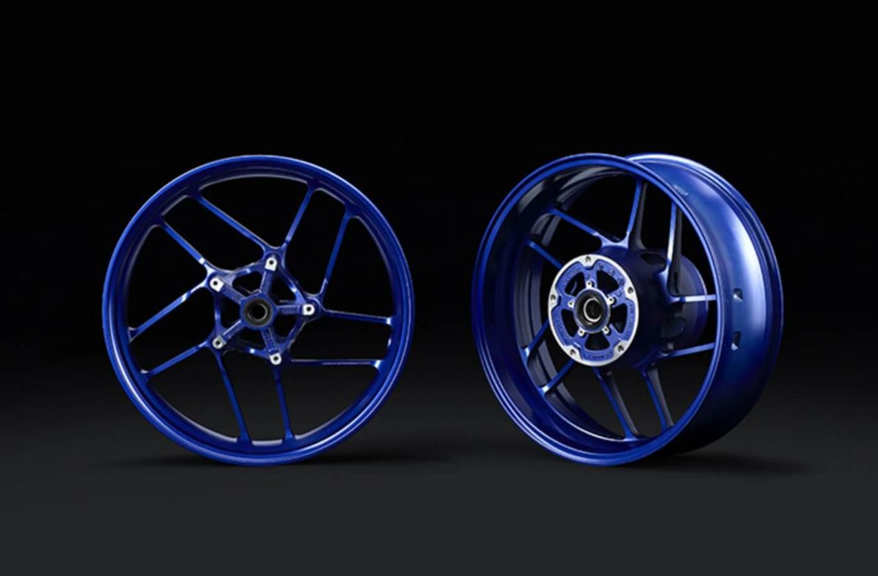 画像 : 16番目の画像 - 【写真17枚】ヤマハ「YZF-R7 ABS」 - webオートバイ