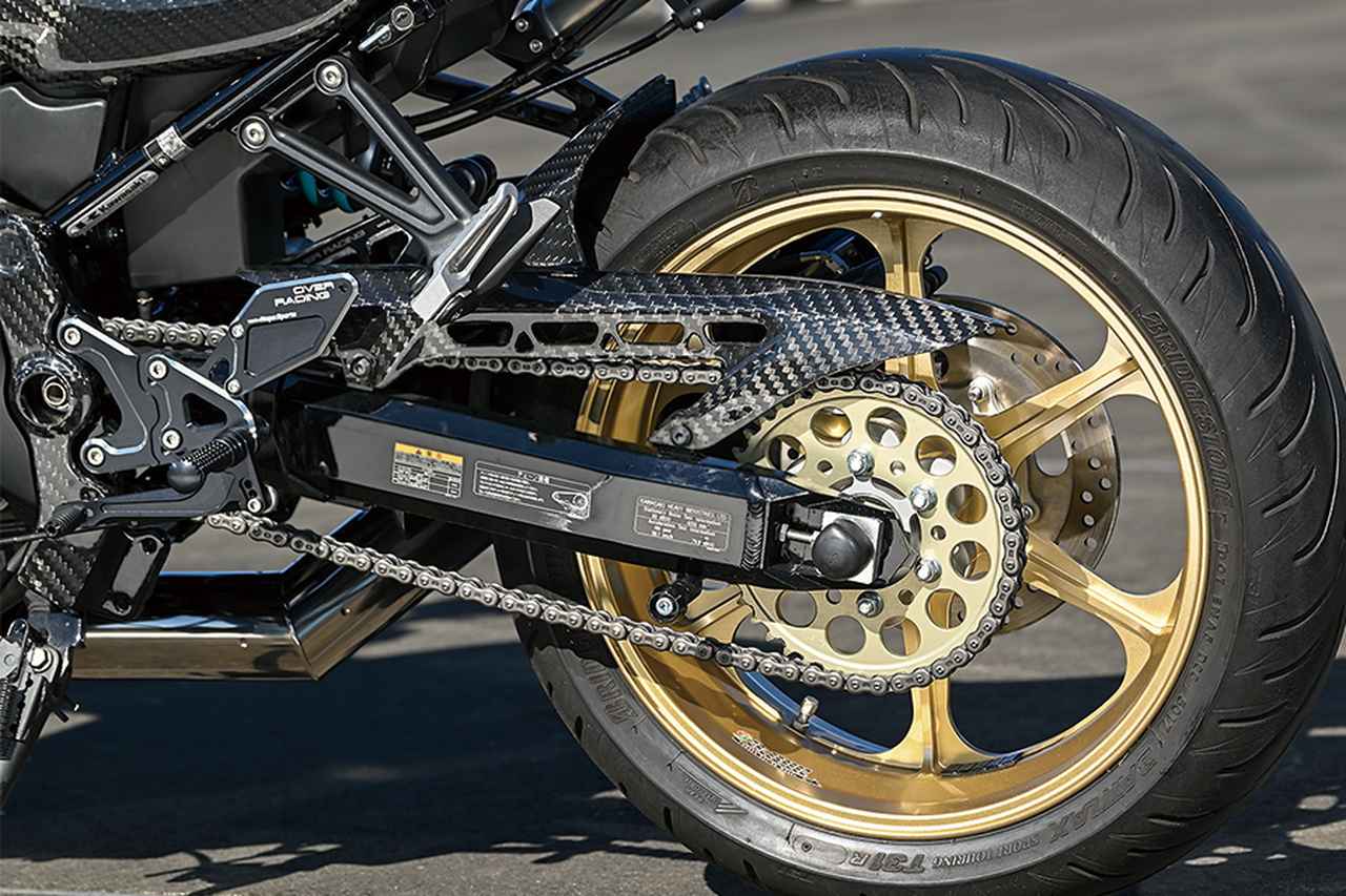 画像9: Detailed Description 詳細説明