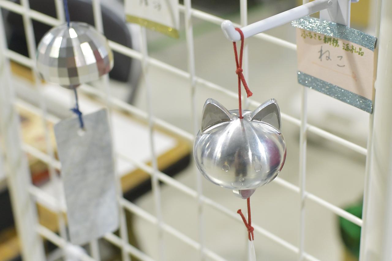 画像2: そのほか色々見て回ったよ