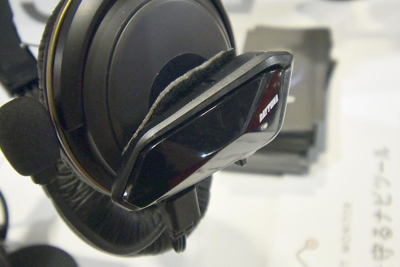 画像7: ダートフリーク/デイトナブース