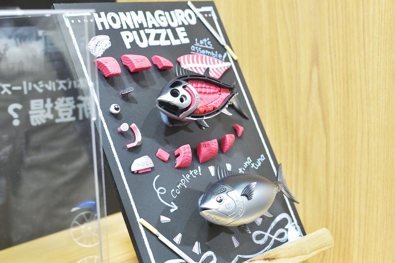 画像1: 最新カブアイテムをチェック