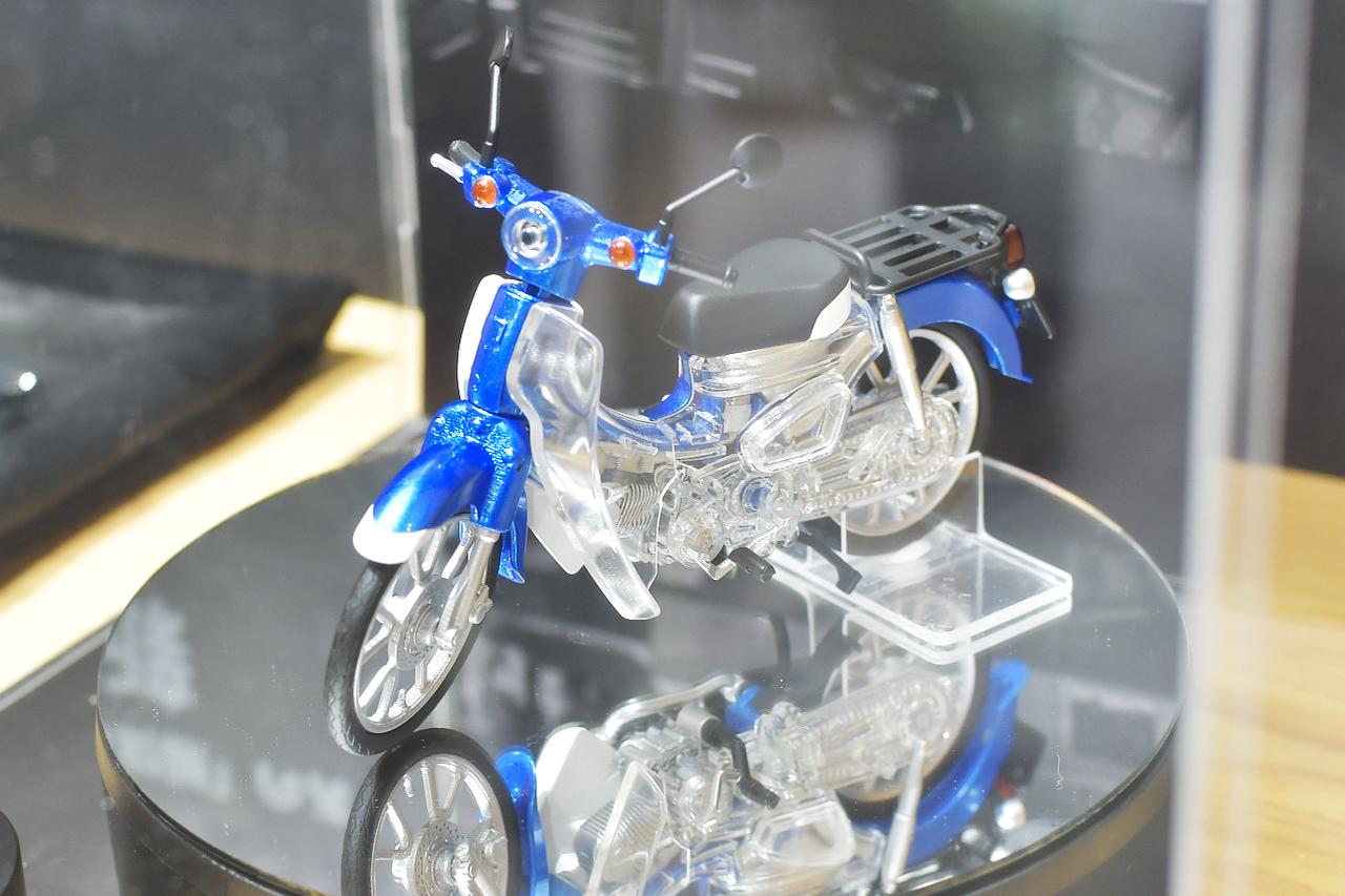 画像3: 最新カブアイテムをチェック