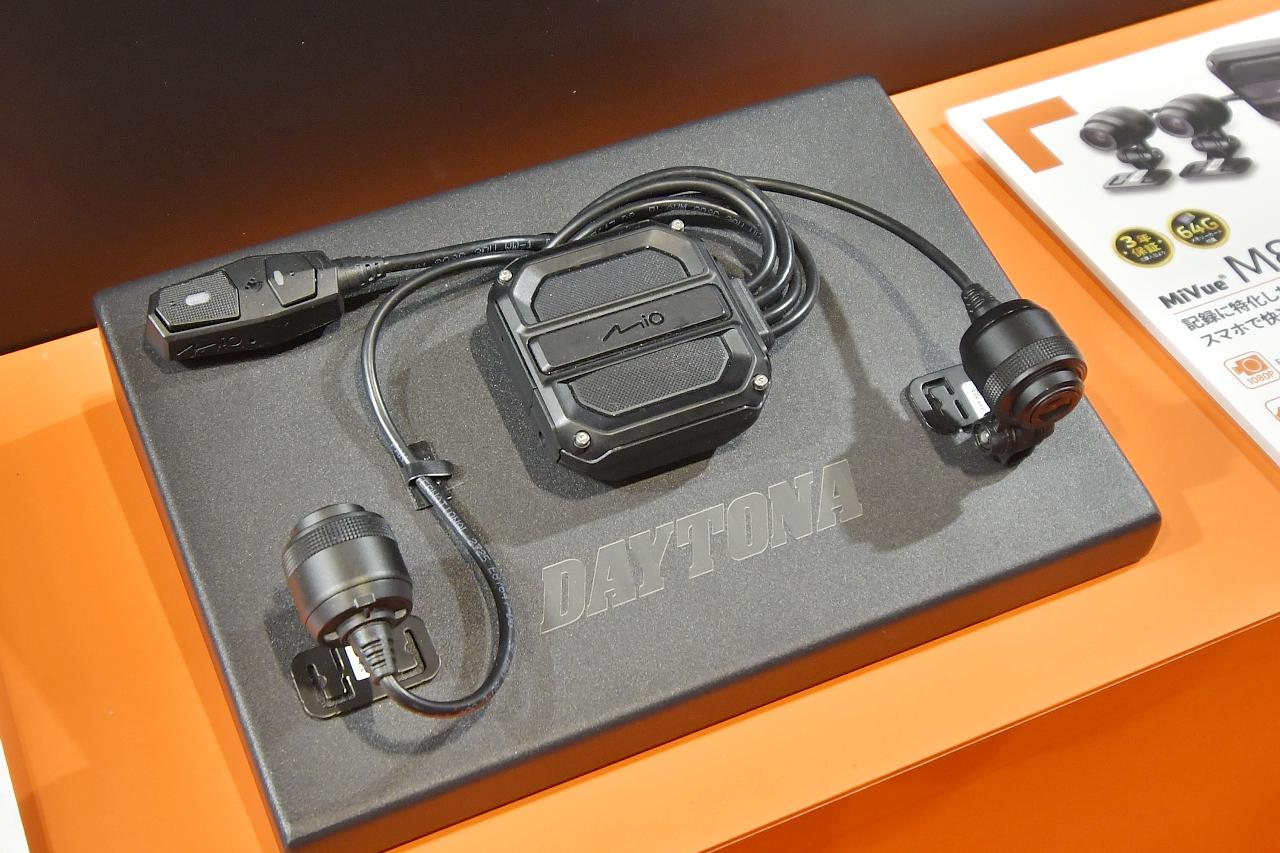 画像6: ダートフリーク/デイトナブース