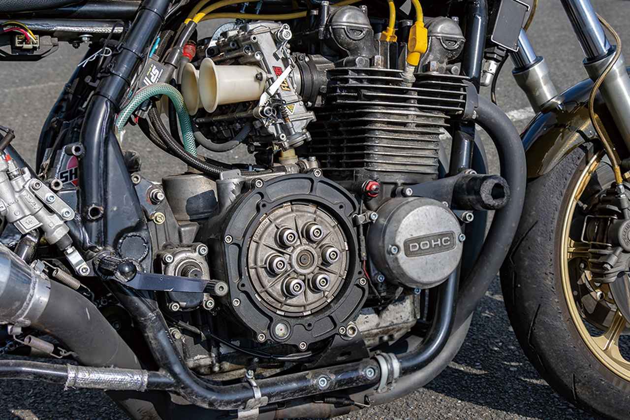 画像2: Detailed Description 詳細説明