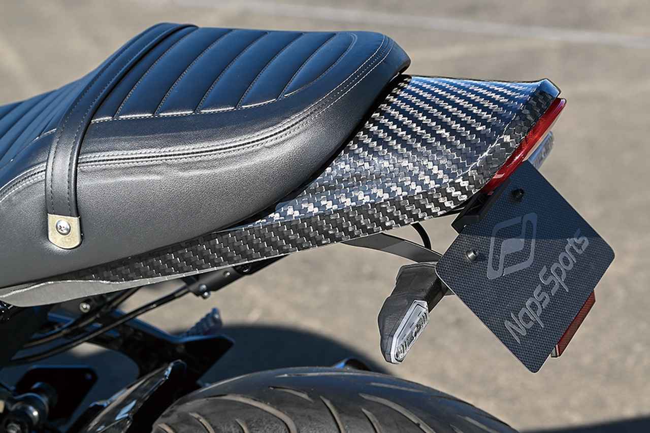 画像4: Detailed Description 詳細説明