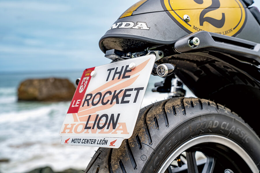 画像3: Detailed Description 詳細説明