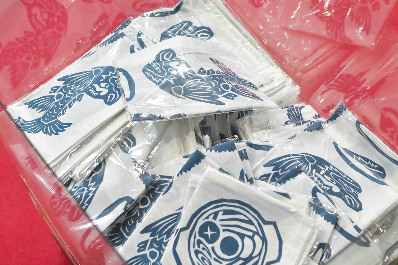 画像3: ダートフリーク/デイトナブース