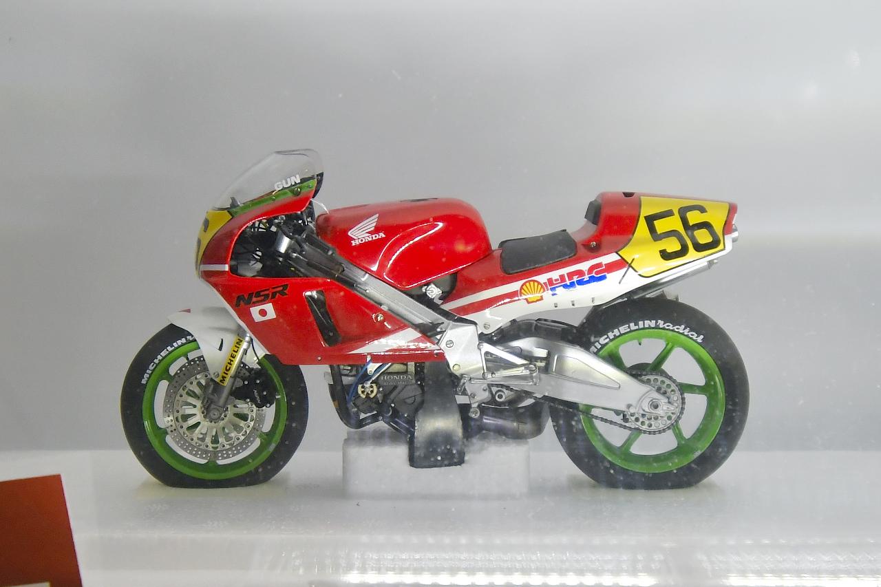 画像4: そのほか色々見て回ったよ