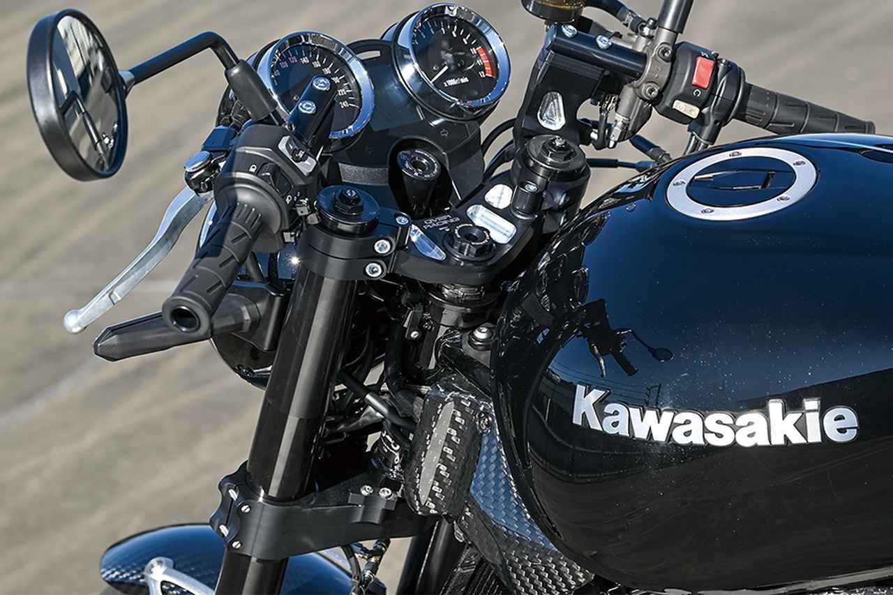 画像2: Detailed Description 詳細説明