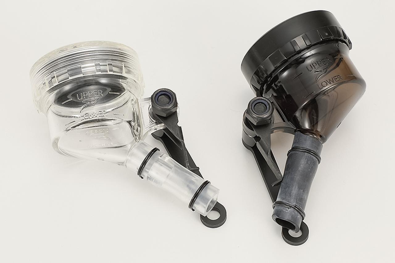 画像3: フランドーラジアルマスターシリンダー「FMF-130S」