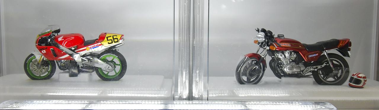 画像3: そのほか色々見て回ったよ