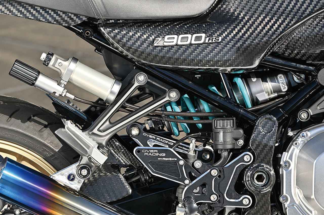 画像10: Detailed Description 詳細説明