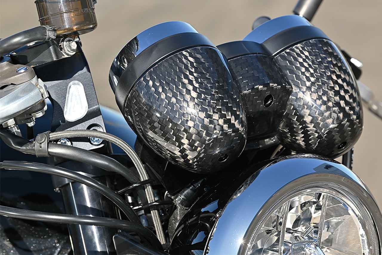 画像1: Detailed Description 詳細説明