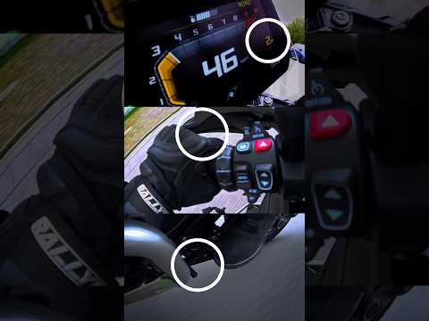 画像: The New Automated Shift Assistant (ASA) #MakeLifeARide #BMWMotorrad www.youtube.com