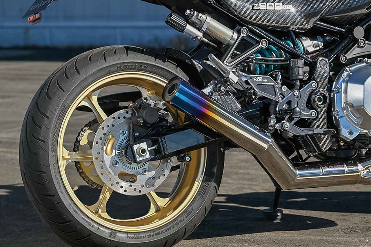 画像8: Detailed Description 詳細説明