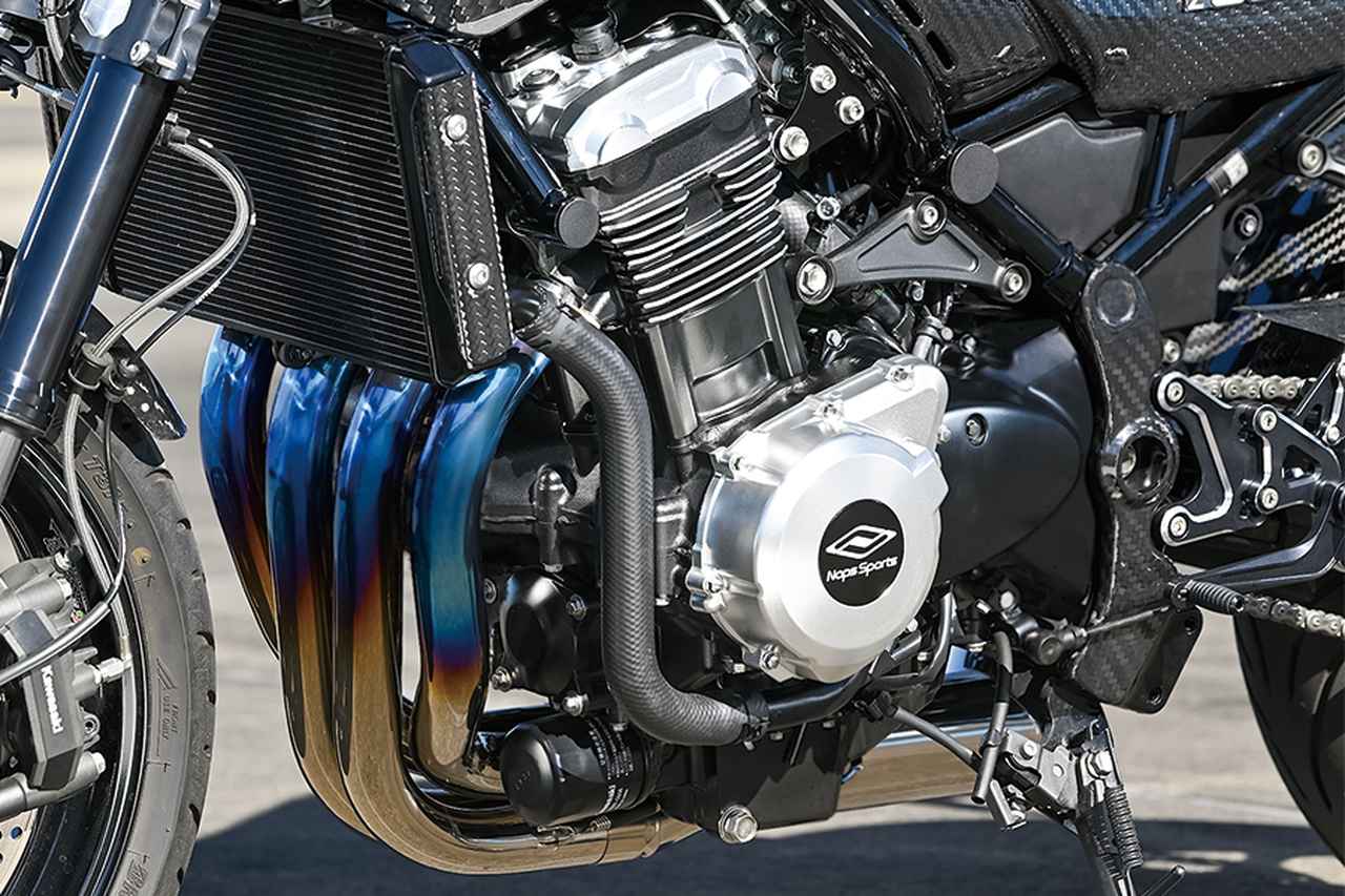 画像6: Detailed Description 詳細説明