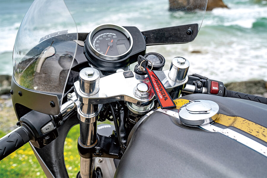 画像2: Detailed Description 詳細説明