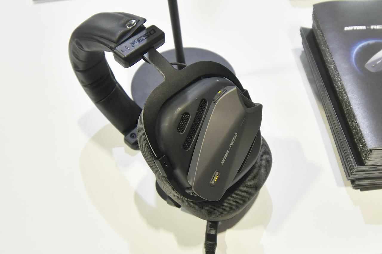 画像5: ダートフリーク/デイトナブース