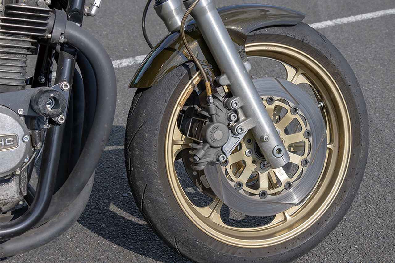 画像4: Detailed Description 詳細説明