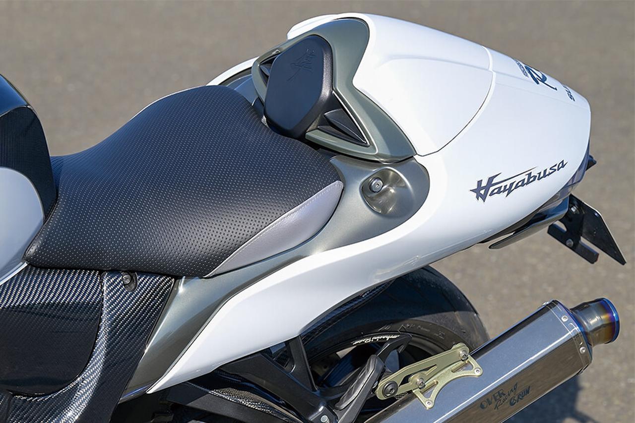 画像11: スズキが提唱する“アルティメット”を贅を尽くしながら最大限に引き出した