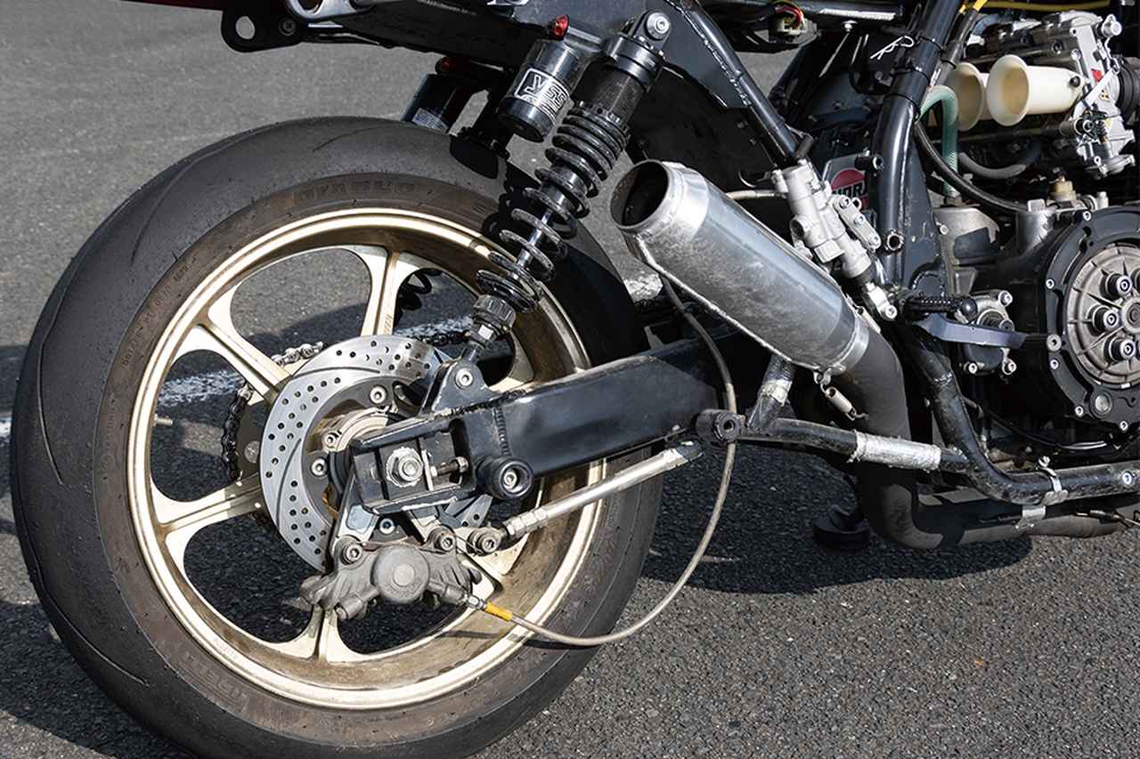 画像5: Detailed Description 詳細説明