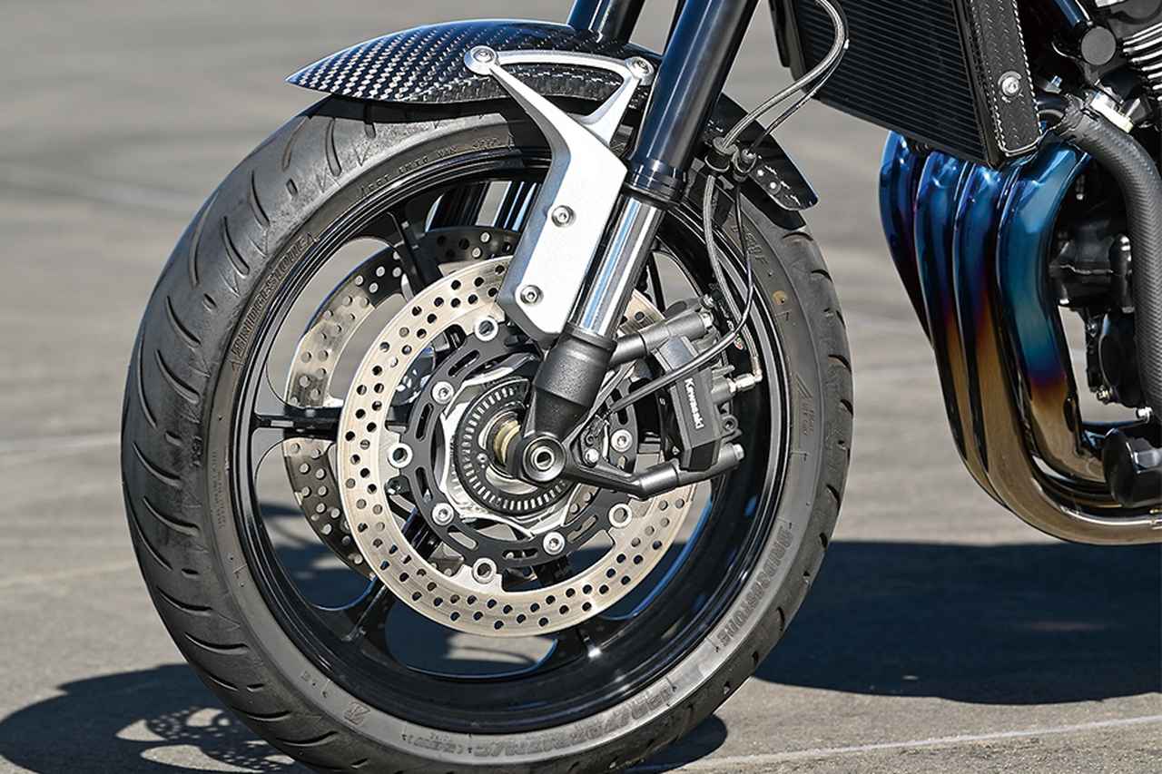 画像7: Detailed Description 詳細説明