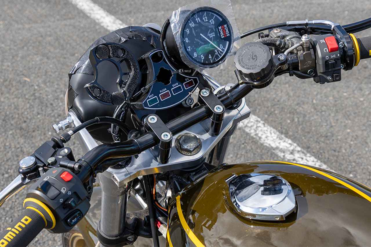 画像1: Detailed Description 詳細説明