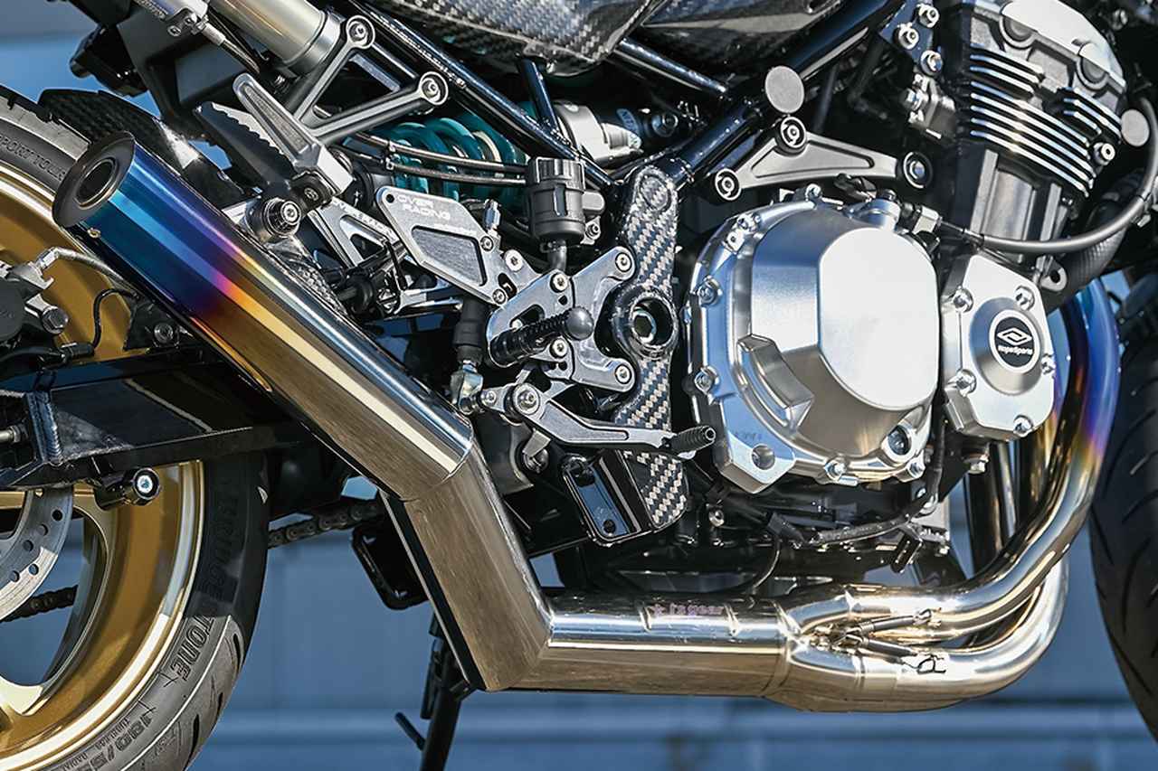 画像5: Detailed Description 詳細説明