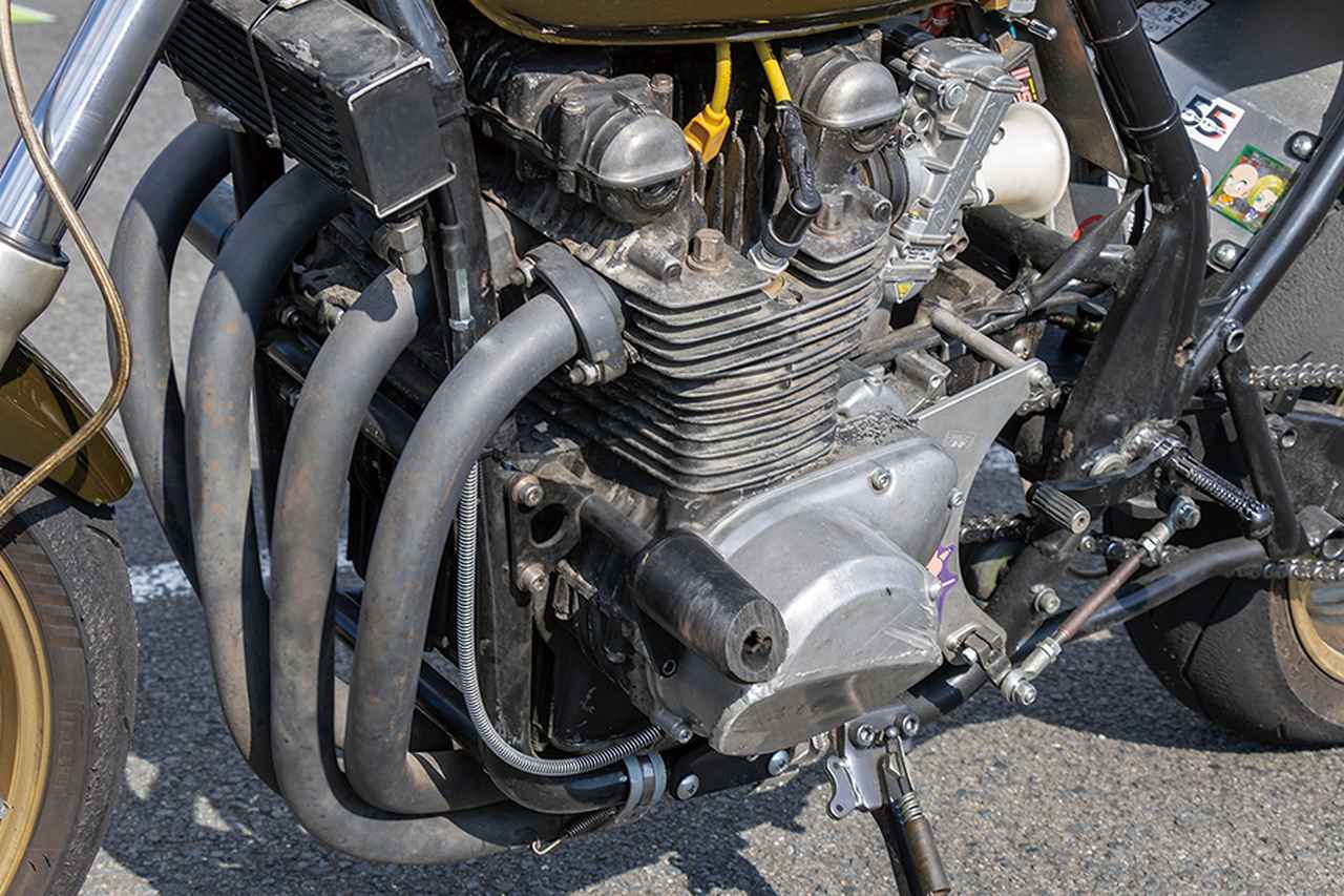 画像3: Detailed Description 詳細説明