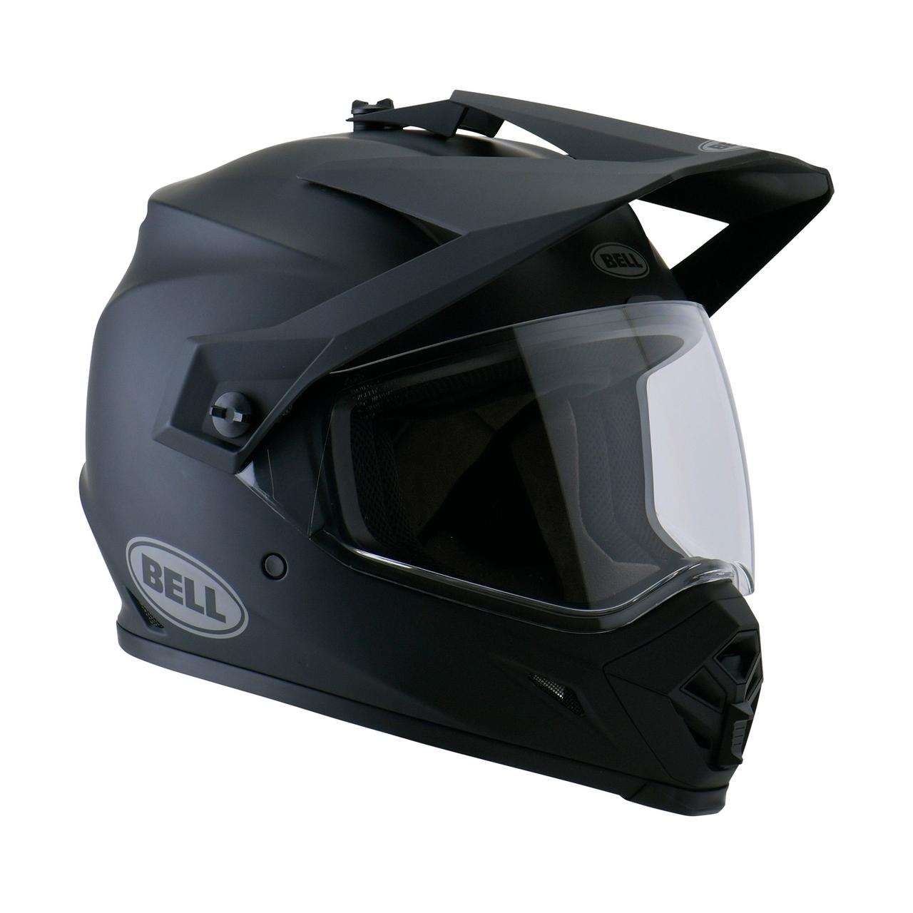 画像: BELL MX-9 アドベンチャー MIPS｜ダートフリーク / DIRTFREAK