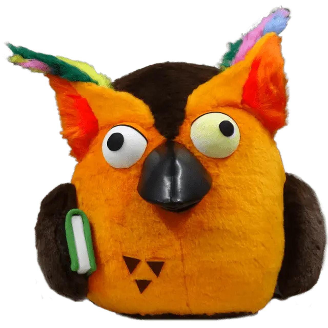 画像: R.B.ブッコロー @YURINDO