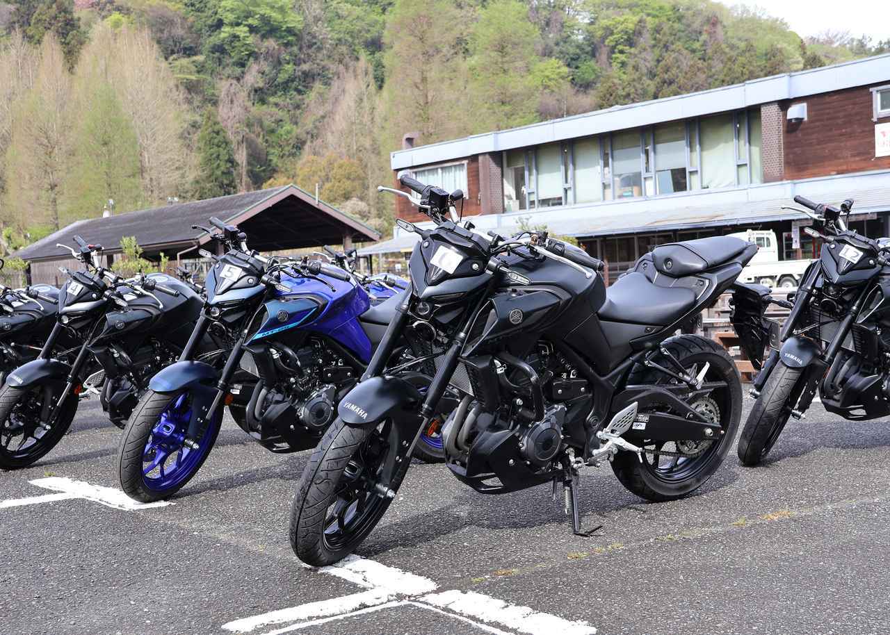 画像2: 運転に不安のあるビギナー・リターンライダーを対象にしたバイクレッスン